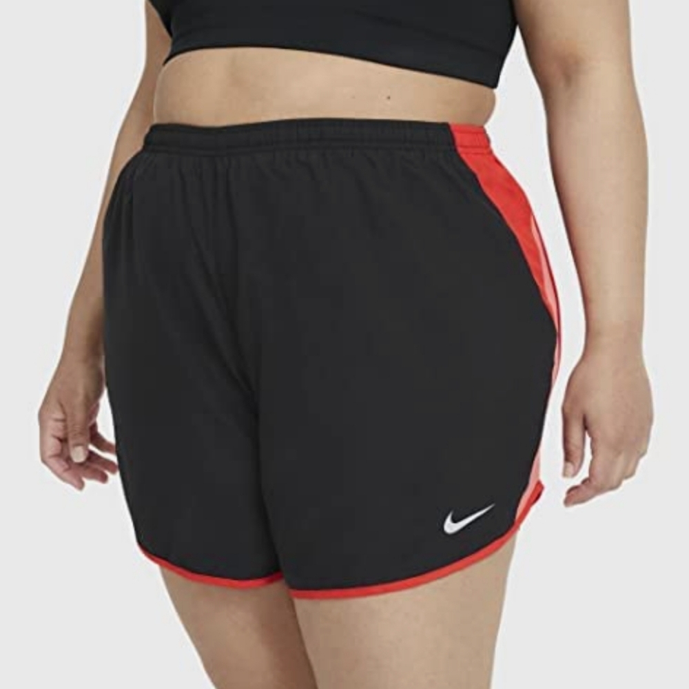 NWT PLUS Size NIKE DRI-FIT RUNNING Shorts.